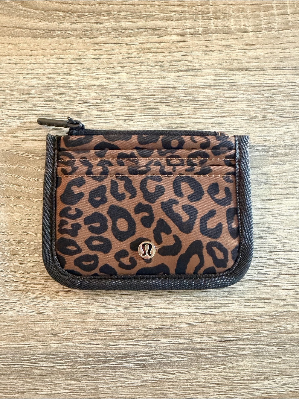 True Identity Card Case